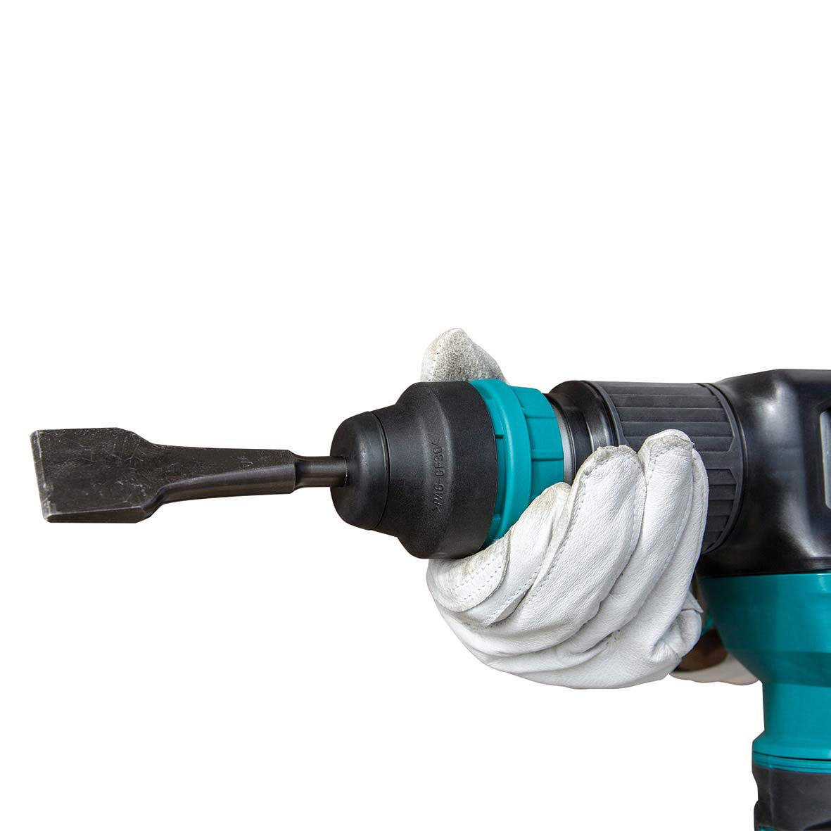Makita DHK180Z - Schlackenhammer - schnurlos, Ansicht 2