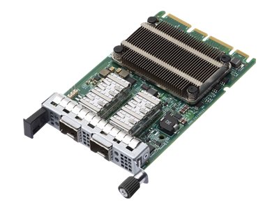 BROADCOM NetXtreme E-Series N225P - Netzwerkadapter