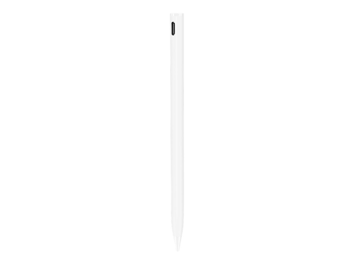 4smarts Pro - Aktiver Stylus - kapazitiv - weiß, Ansicht 4