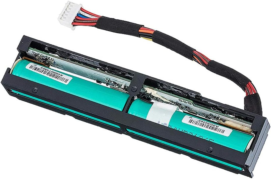 HPE Batterie - 96 Wh - für ProLiant DL20 Gen9, Ansicht 3