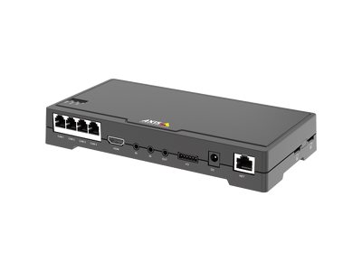 Axis FA54 Main Unit - Video-Server (0878-002)