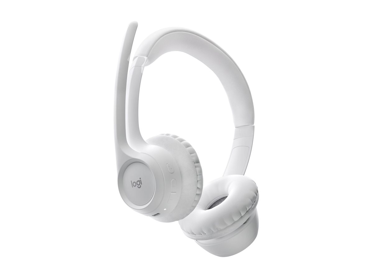 Logitech Zone 300 - Headset - On-Ear - Bluetooth