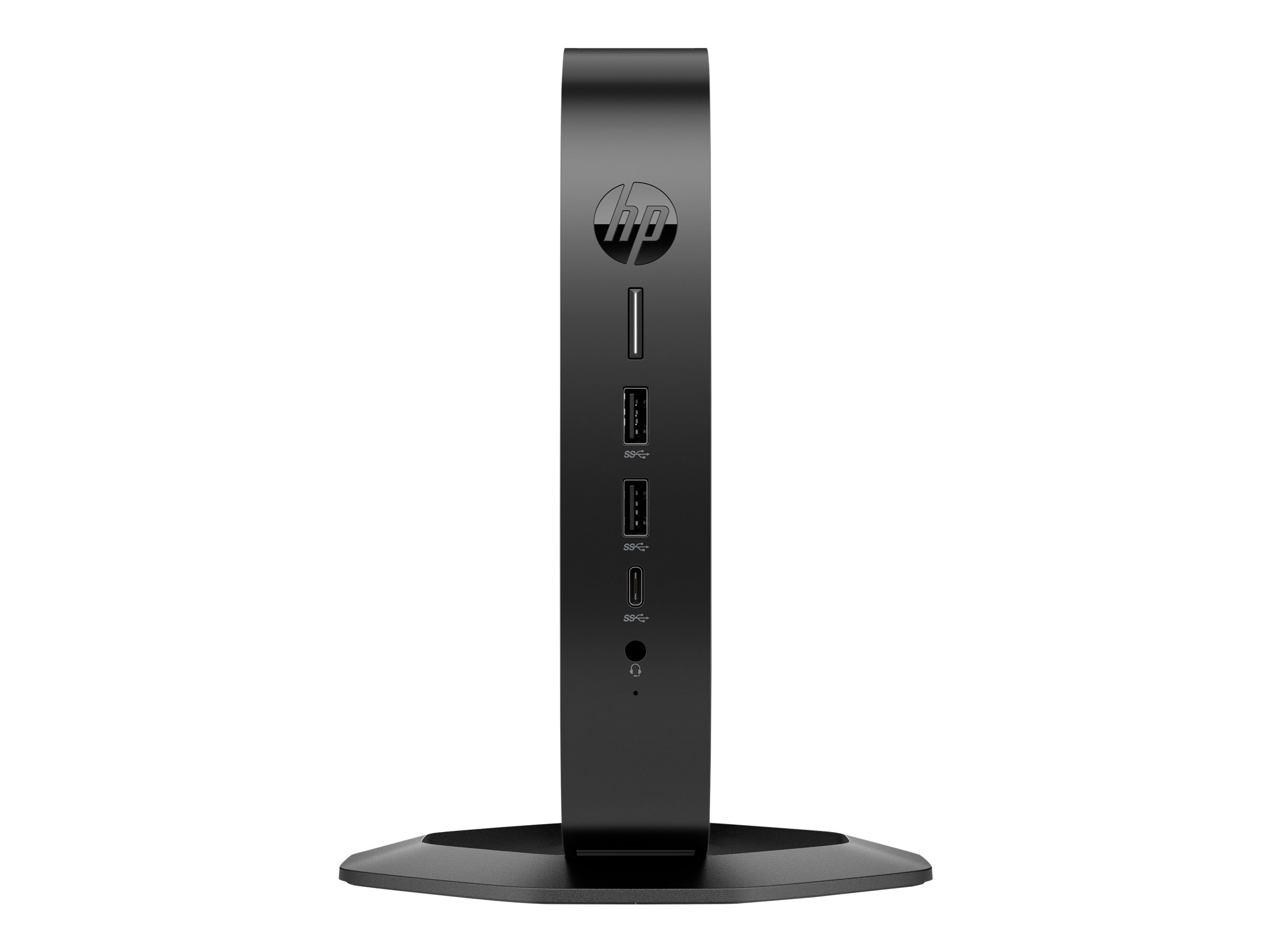 HP Elite t655 - Thin Client - SFF - 1 x Ryzen Embedded R2314