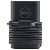 Dell E5 - Kit - Netzteil - AC - 45 Watt - Europa, Ansicht 2
