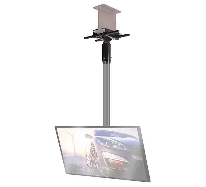 B-TECH System 2 BT7017 - Montagekomponente (I-Beam-Befestigungselement, Rohrmontageadapter), Ansicht 2