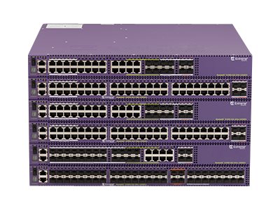 Extreme Networks X460-G2-24T-GE4-BASE (16716)