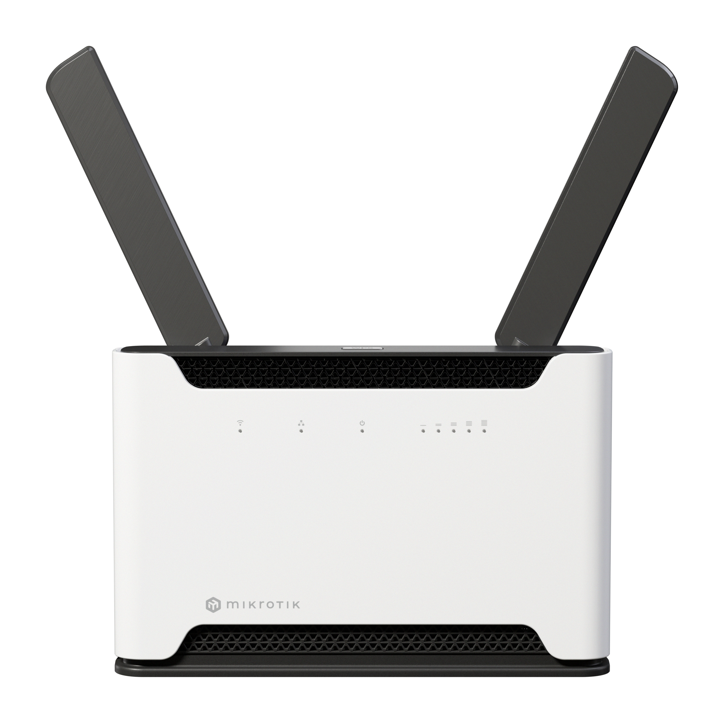 MikroTik Chateau PRO ax - Router, Ansicht 3