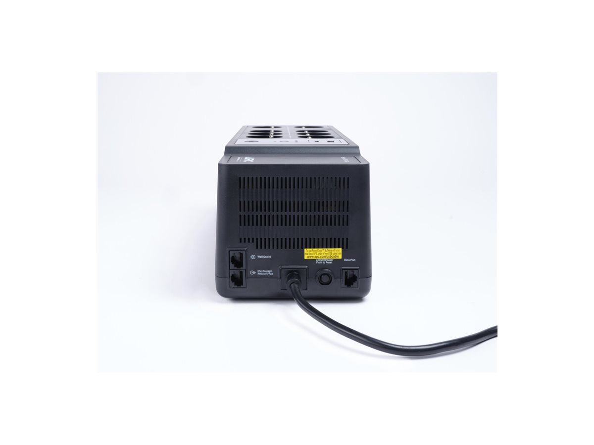 APC Back-UPS BE850G2-FR - USV - Wechselstrom 220/230 V, Ansicht 5