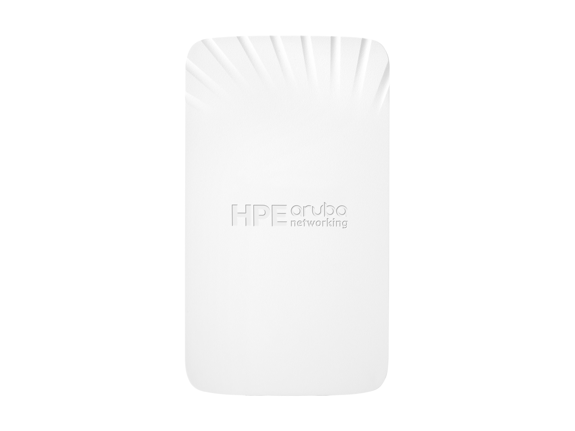 HPE Aruba AP-503HR (US) Unified Remote - Accesspoint