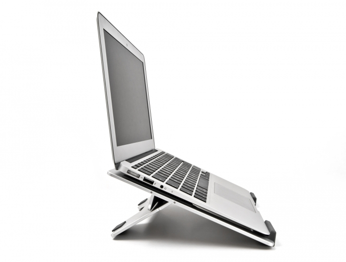 Delock Notebook-Ständer - 39.6 cm (15.6), Ansicht 4