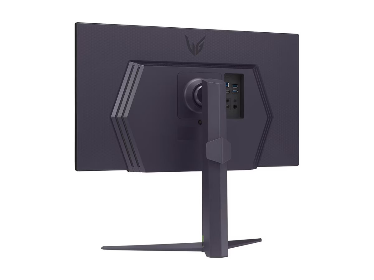 LG UltraGear 27GS85Q-B - LED-Monitor - Gaming - 68.4 cm (27), Ansicht 3