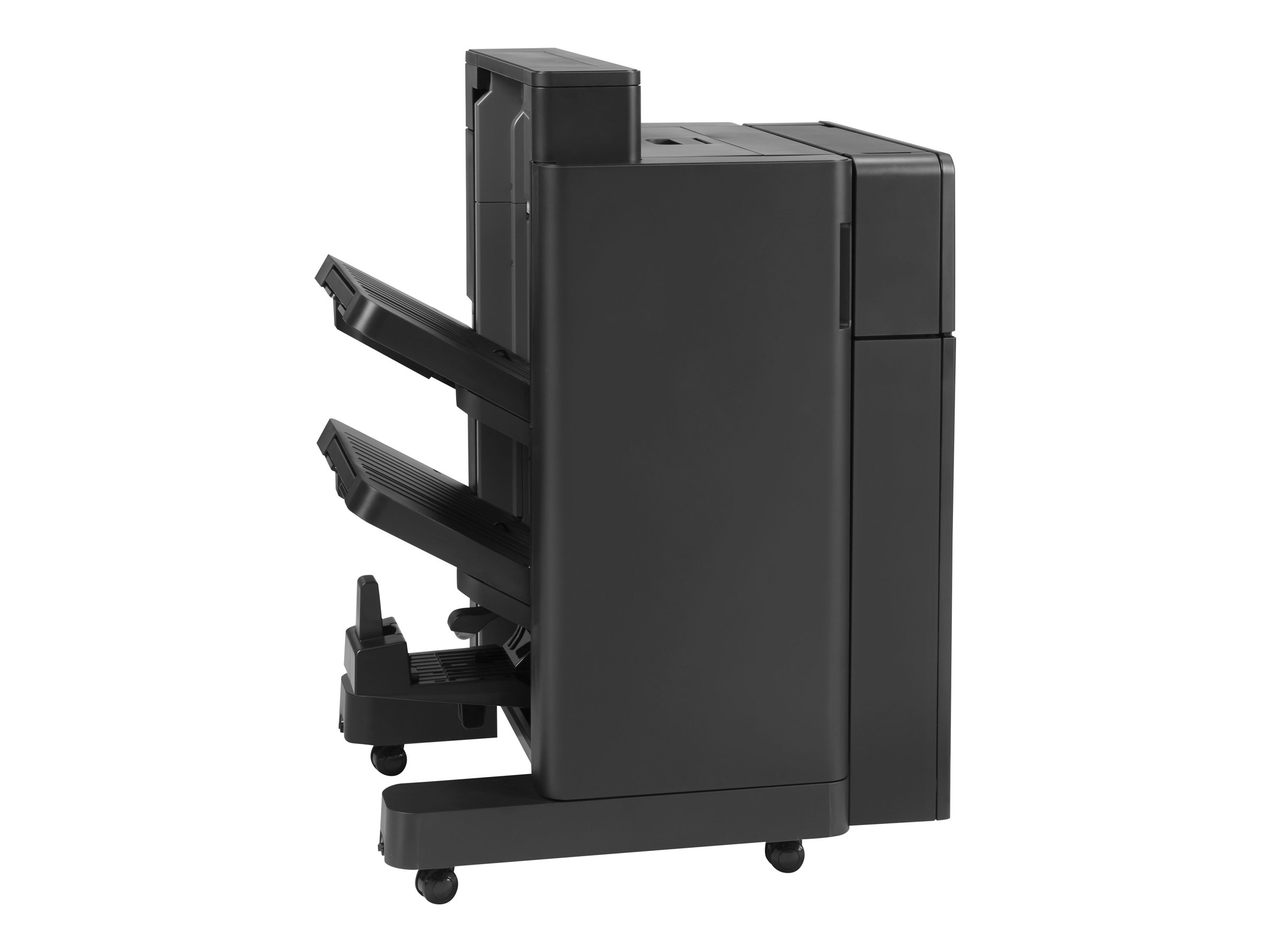 HP BroschürentoolFinishing-Tool mit 24-Lochung