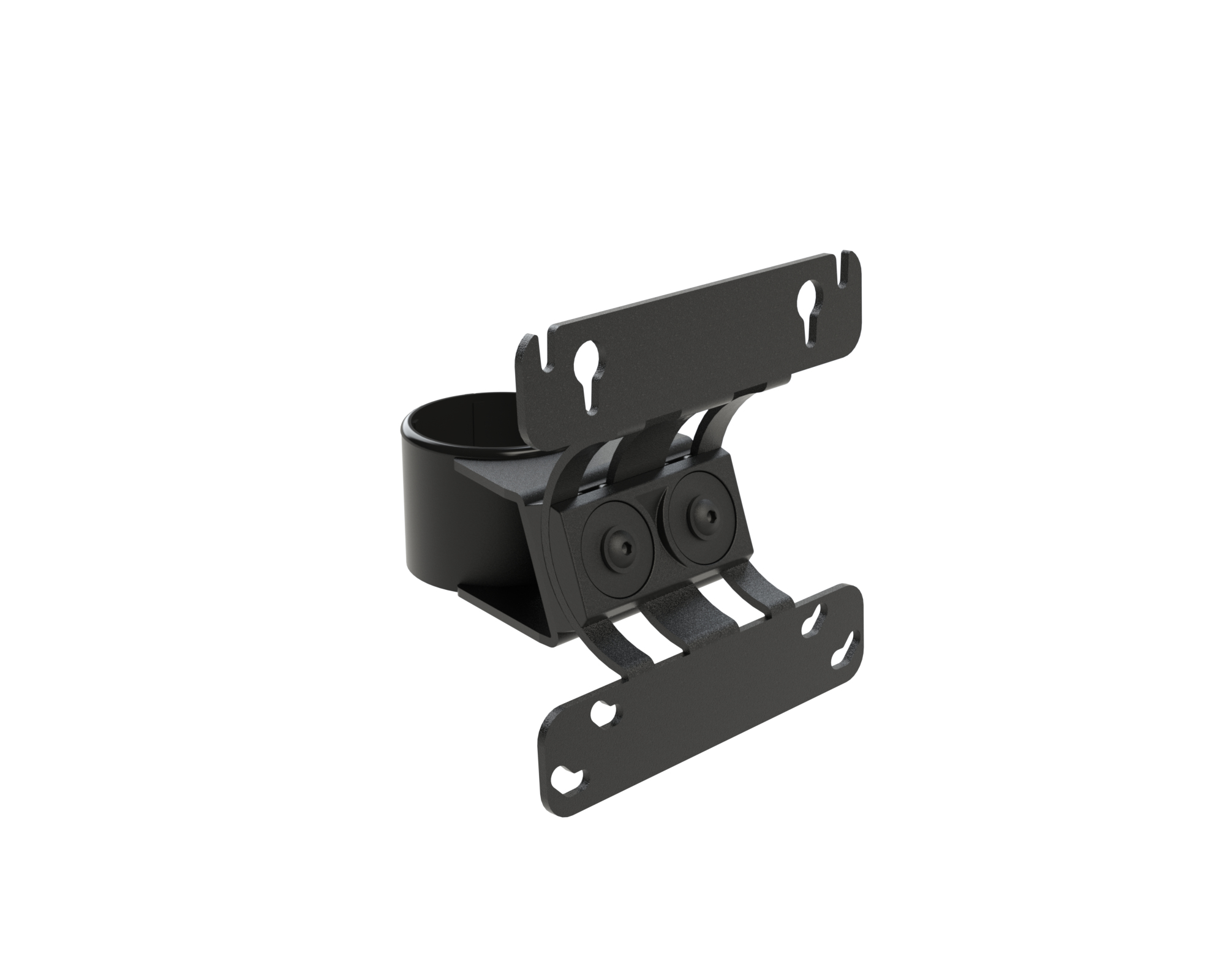 Ergonomic Solutions Arc VESA 75/100, Ansicht 2