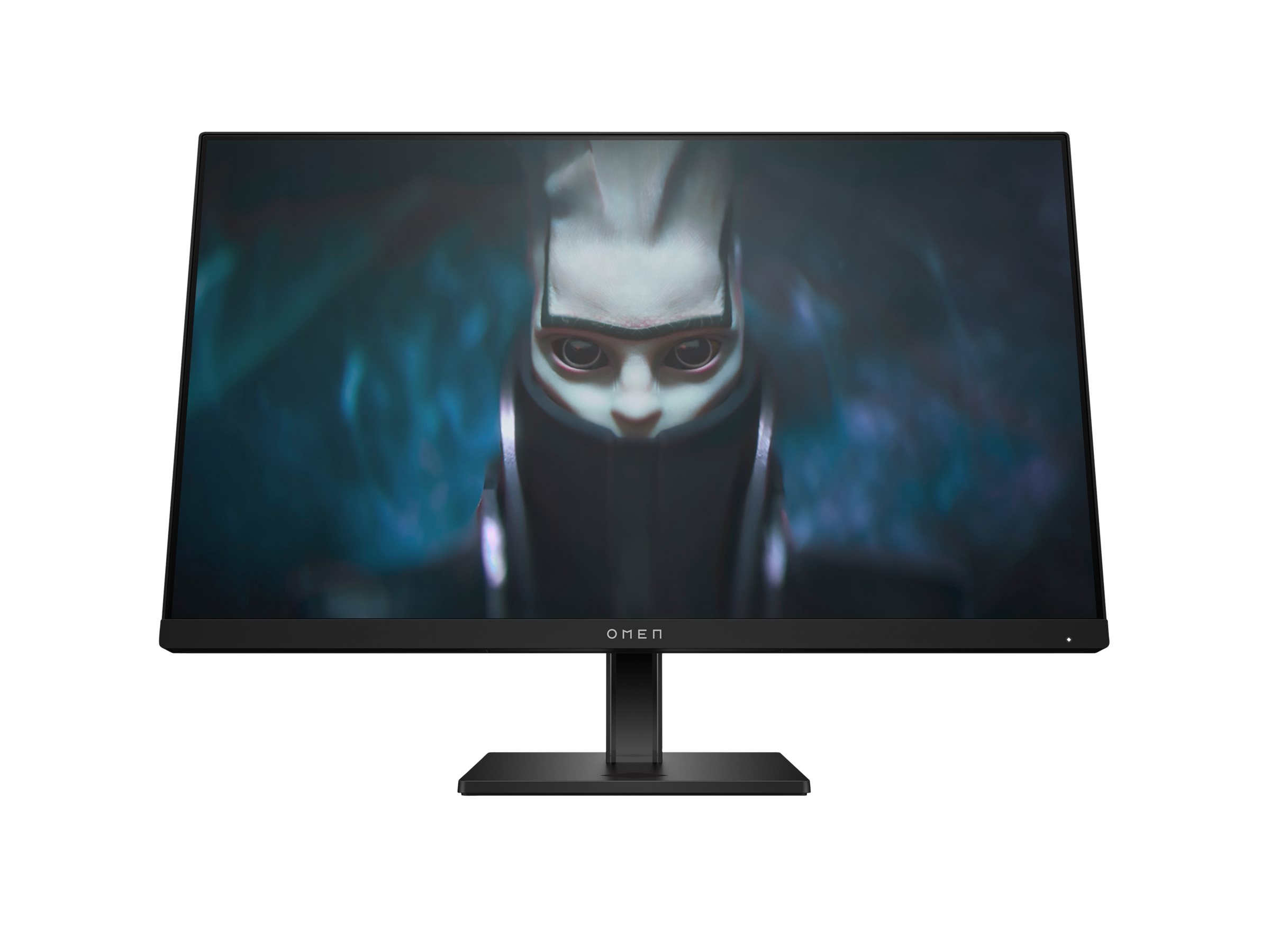 HP OMEN by HP 24 - LED-Monitor - Gaming - 61 cm (24")