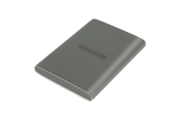 Transcend ESD360C - SSD - 1 TB - extern (tragbar), Ansicht 2