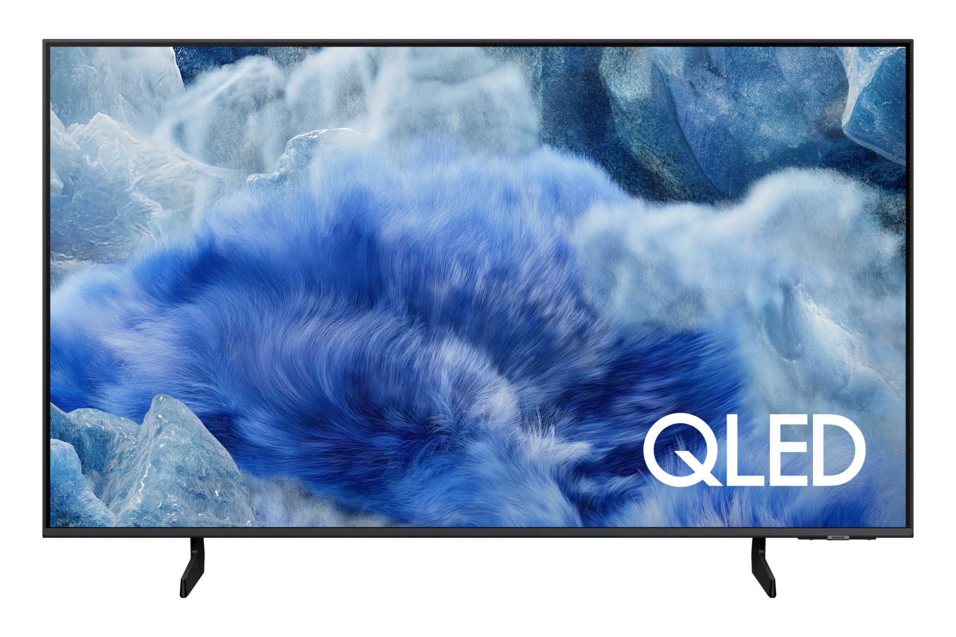Samsung Q8F QE43Q8FAAU - 43 - LCD-TV - 109,2 cm, Ansicht 2