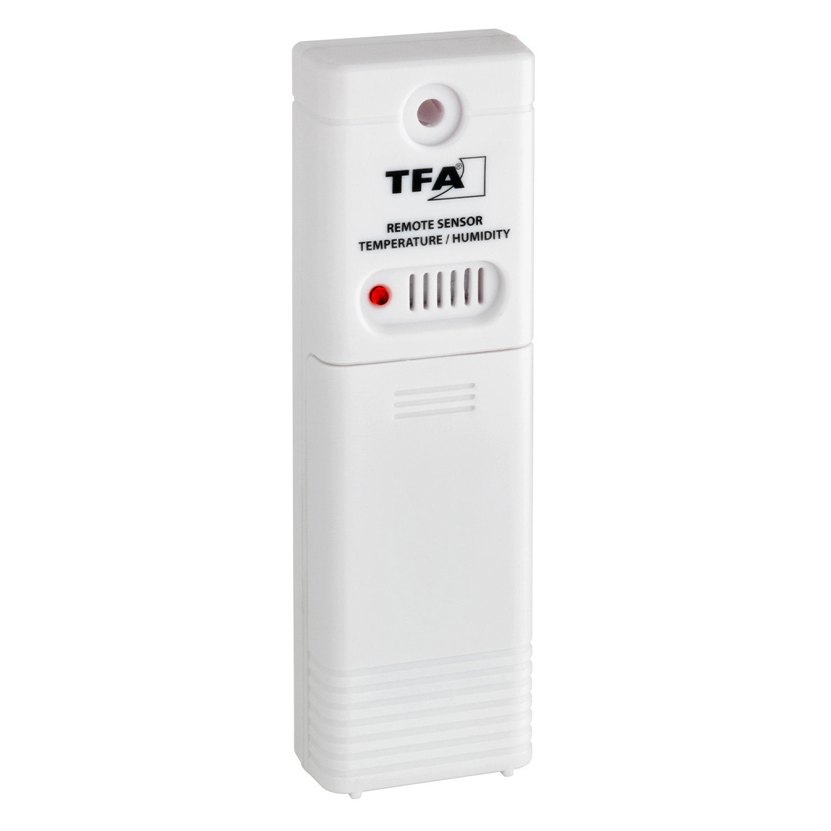 TFA Season - Wetterstation - Schwarz, Ansicht 4