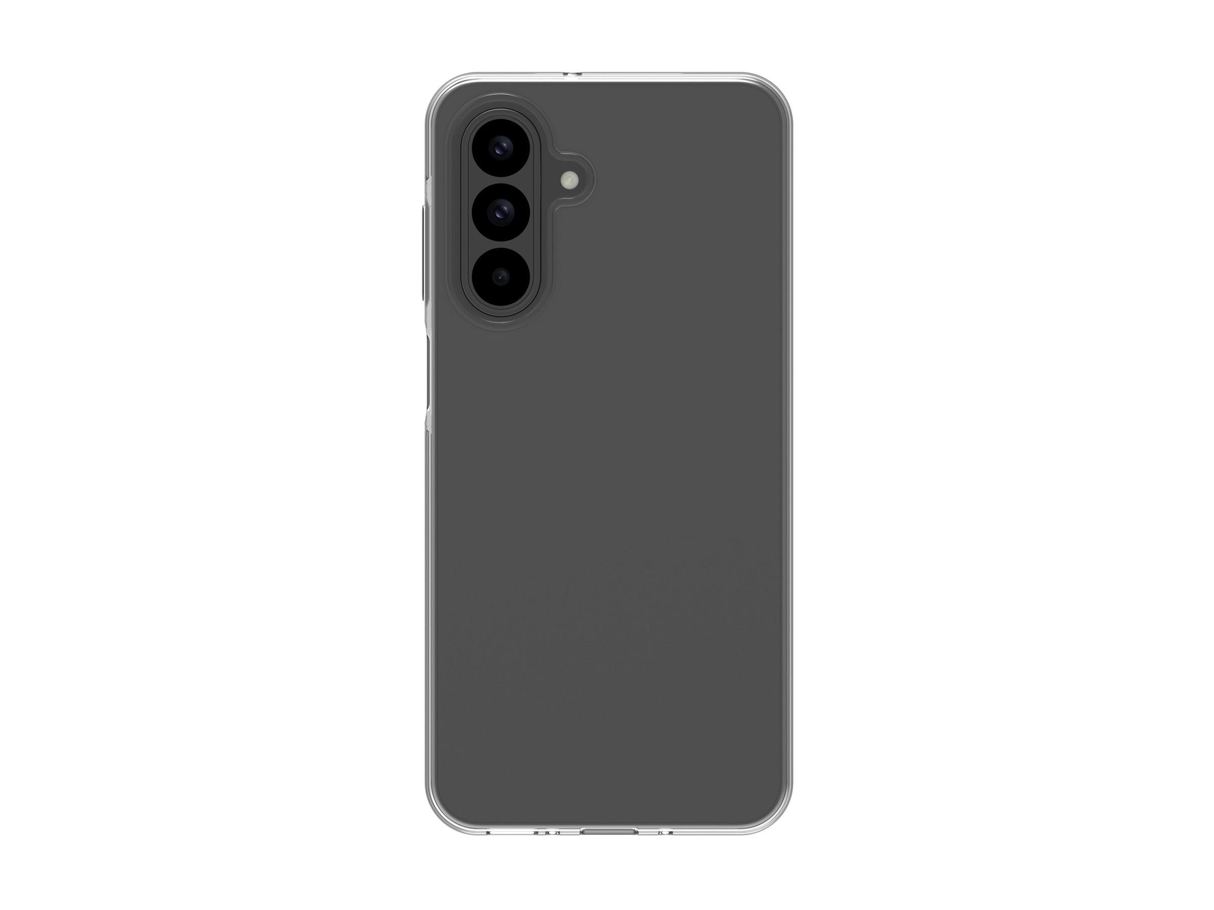 dbramante1928 Greenland - Hintere Abdeckung für Mobiltelefon - transparent Samsung, Ansicht 4