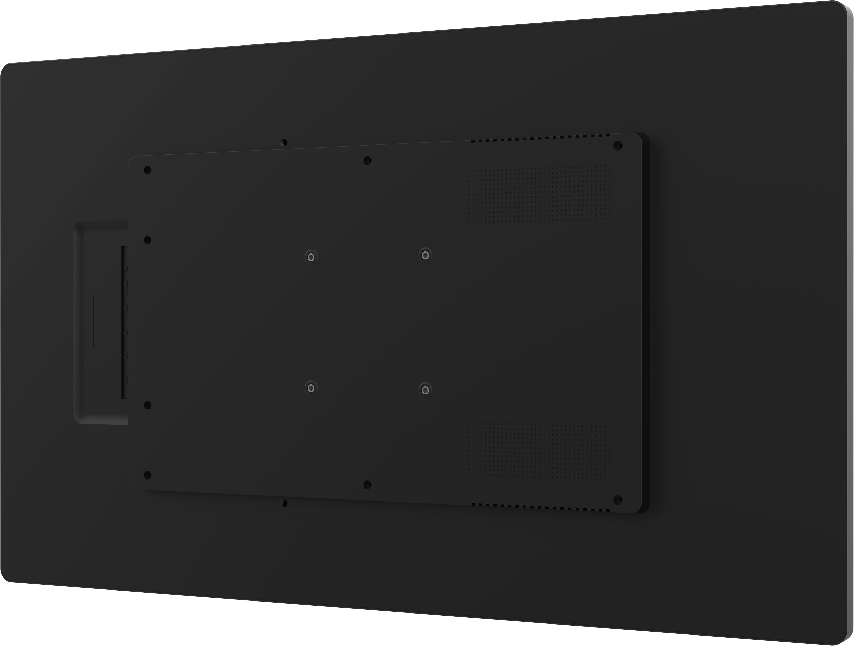 Iiyama ProLite TW3226AS-B3P - Android-PC - Touchpanel-PC - 1 RK3576 - RAM 4 GB - SSD - 1GbE, Wi-Fi, Bluetooth - 31.5, Ansicht 4