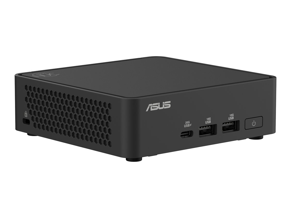 ASUS NUC 15 Pro Slim Kit RNUC15CRKC500002 - Barebone, Ansicht 3