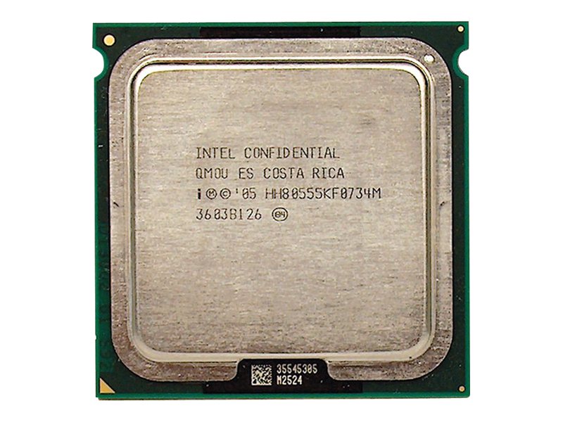 HP INTEL XEON 6 CORE CPU X5670 12MB 2.93GHZ (WG734AA)