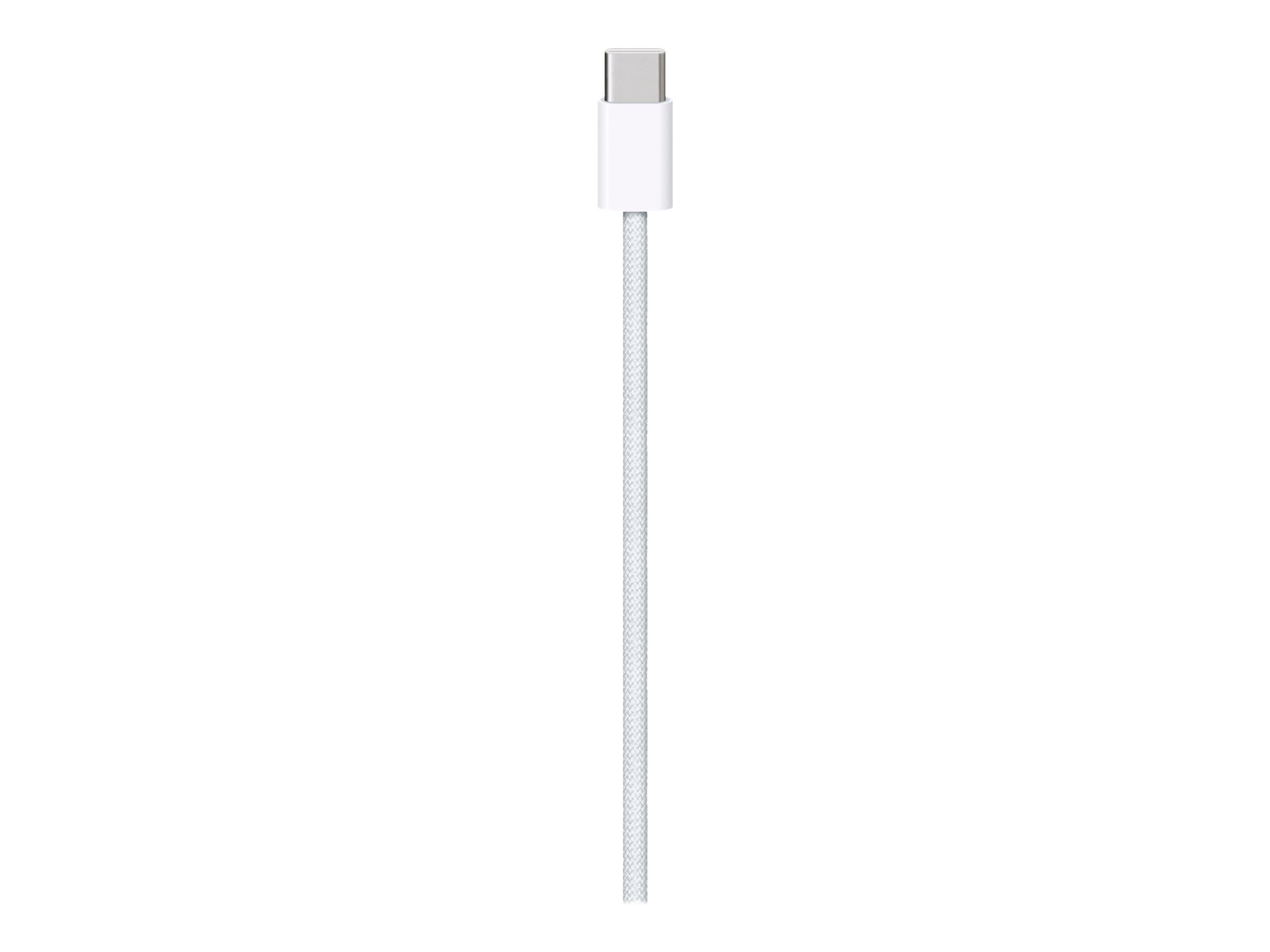 APPLE USB-C Woven Charge Cable 1m (MQKJ3ZM/A)