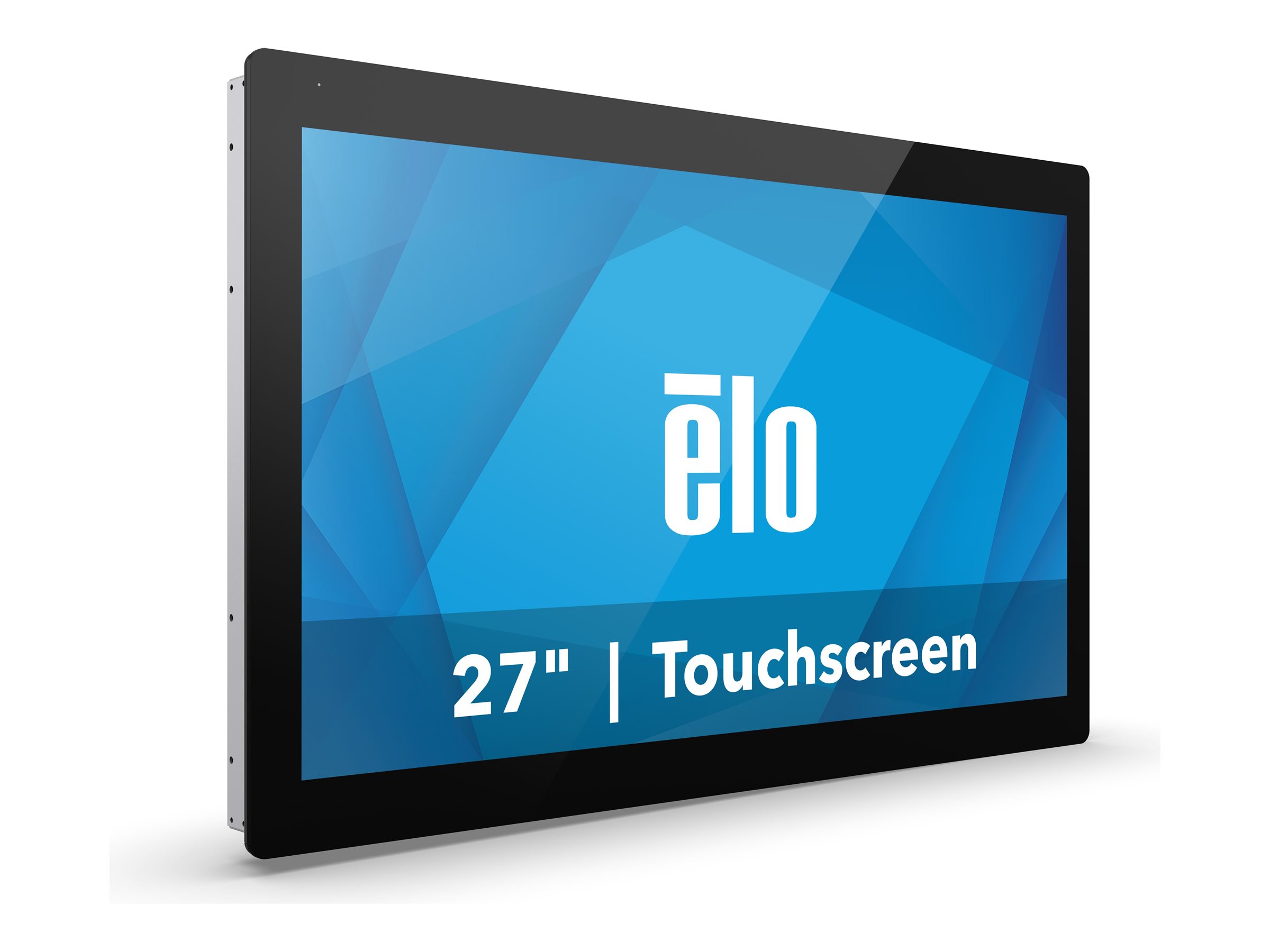 Elo Touch Solutions 2799L 27IN wide FHD LCD WVA 10, Ansicht 4