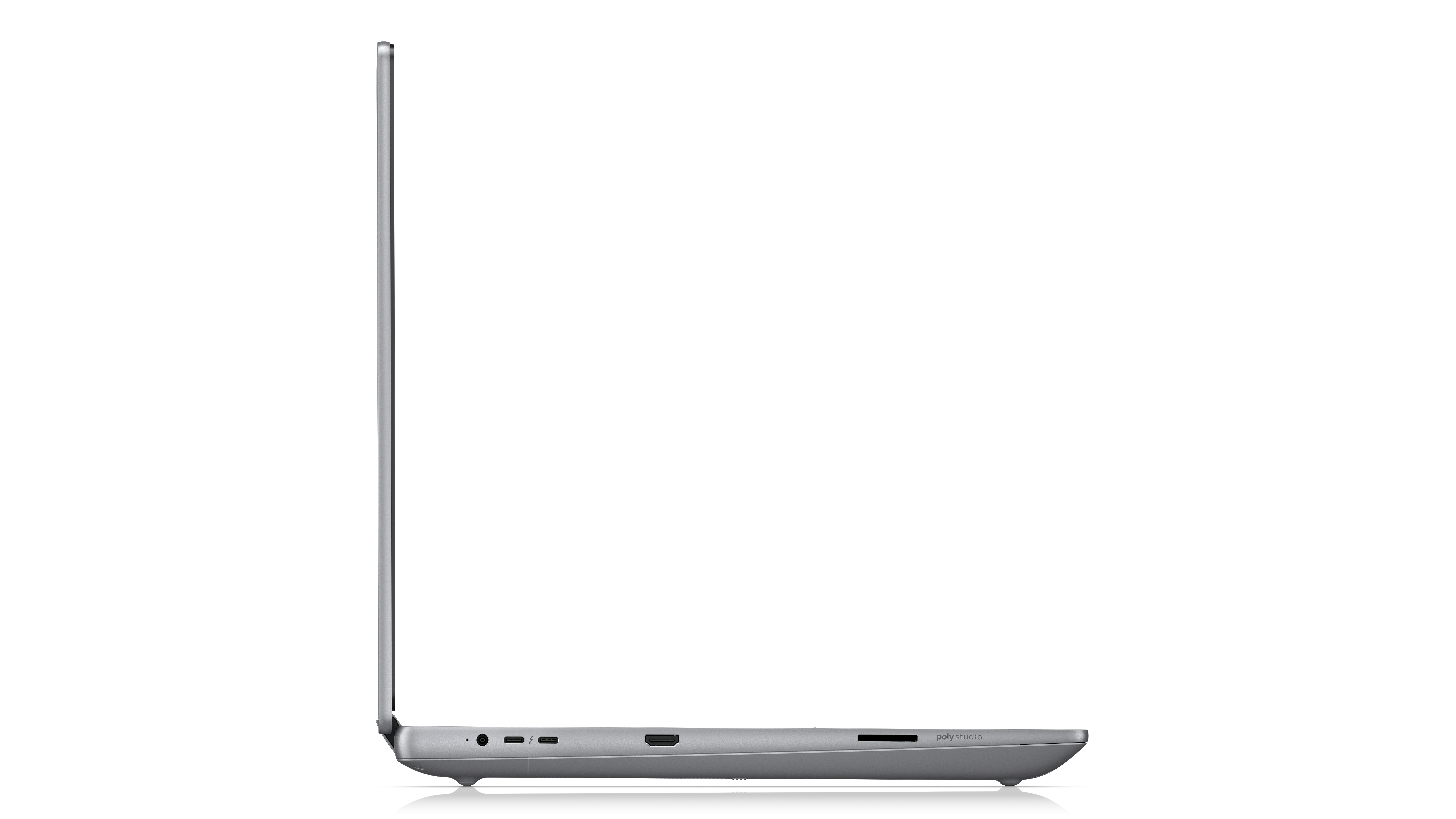 HP ZBook Fury G1i Mobile Workstation - Intel Core Ultra 7 265HX - 32 GB RAM - 1 TB NVMe - 18 - TL: Deutsch, QWERTZ, Ansicht 2
