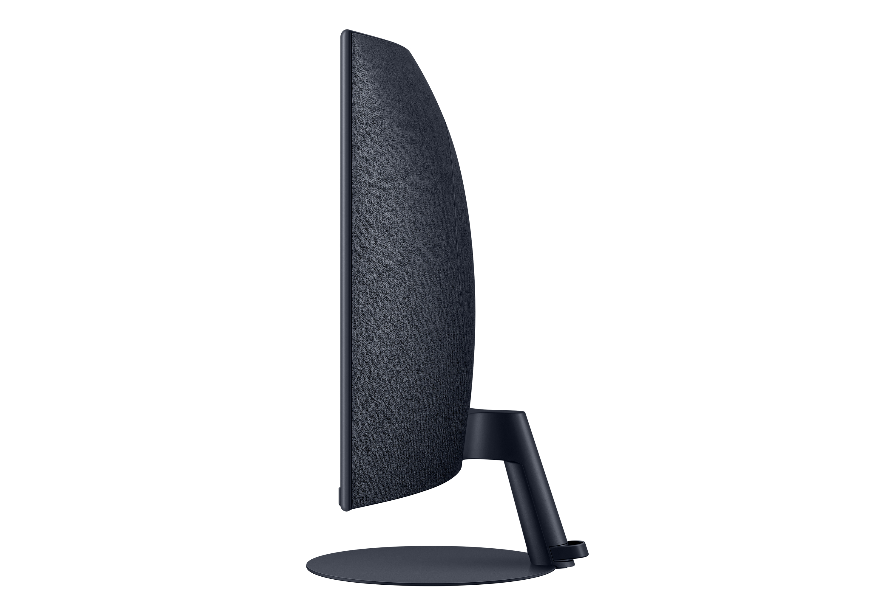 Samsung S27C390EAU - S39C Series - LED-Monitor - gebogen - 68 cm (27), Ansicht 3
