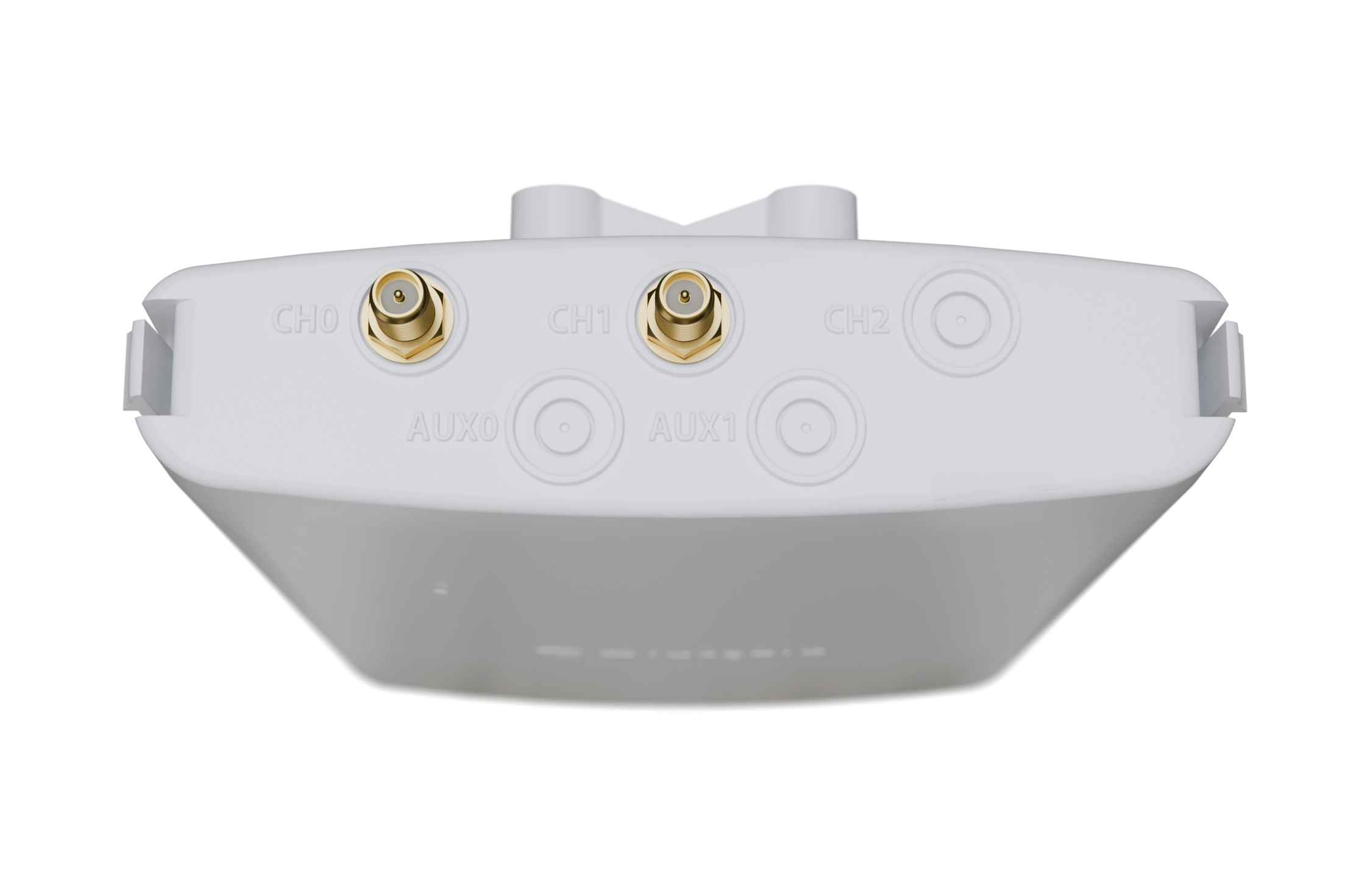 MikroTik NetBox 5 ax - Accesspoint - Wi-Fi 6, Ansicht 3