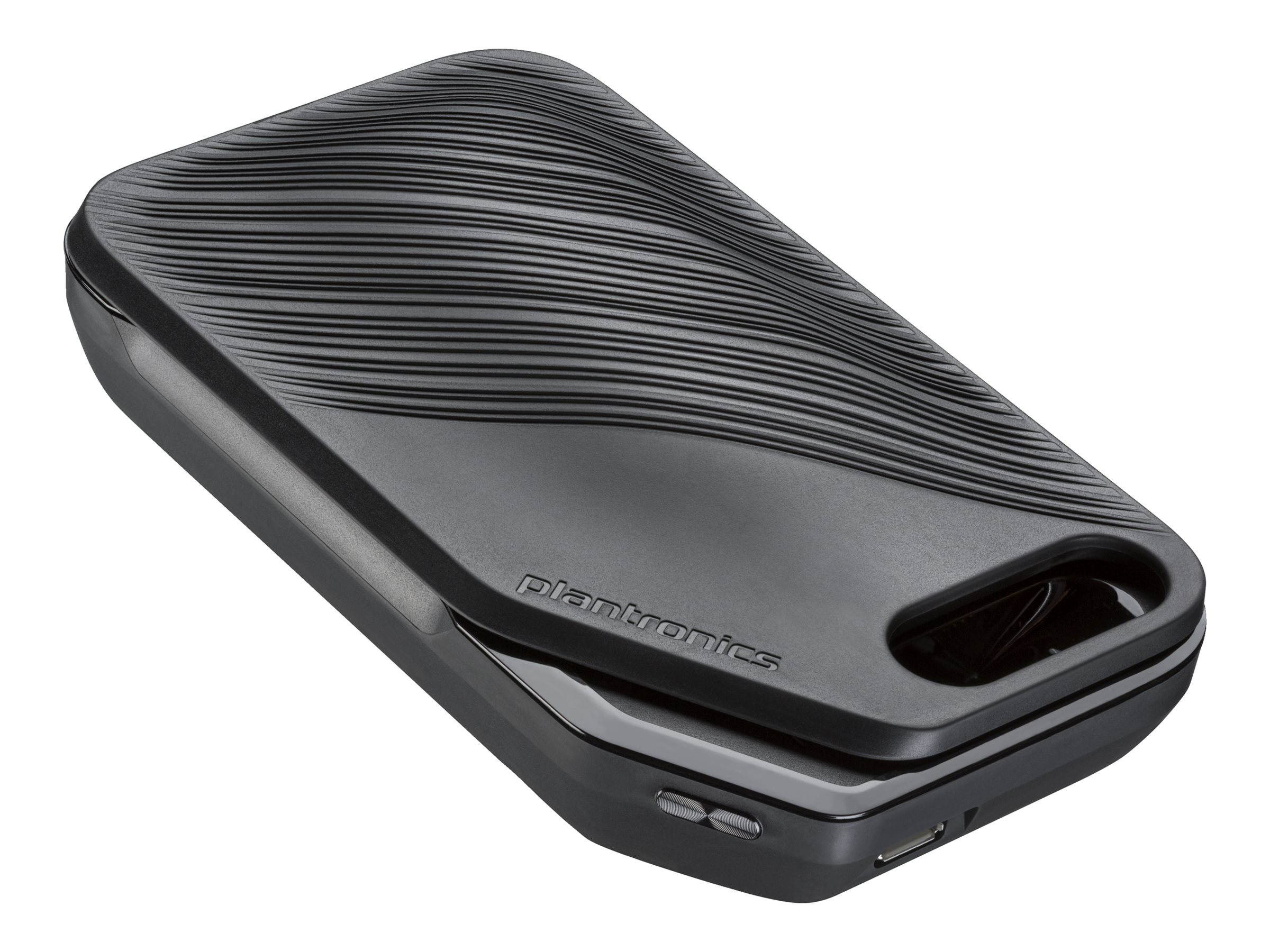 HP Poly Voyager 5200 - Headset - im Ohr - Bluetooth, Ansicht 5