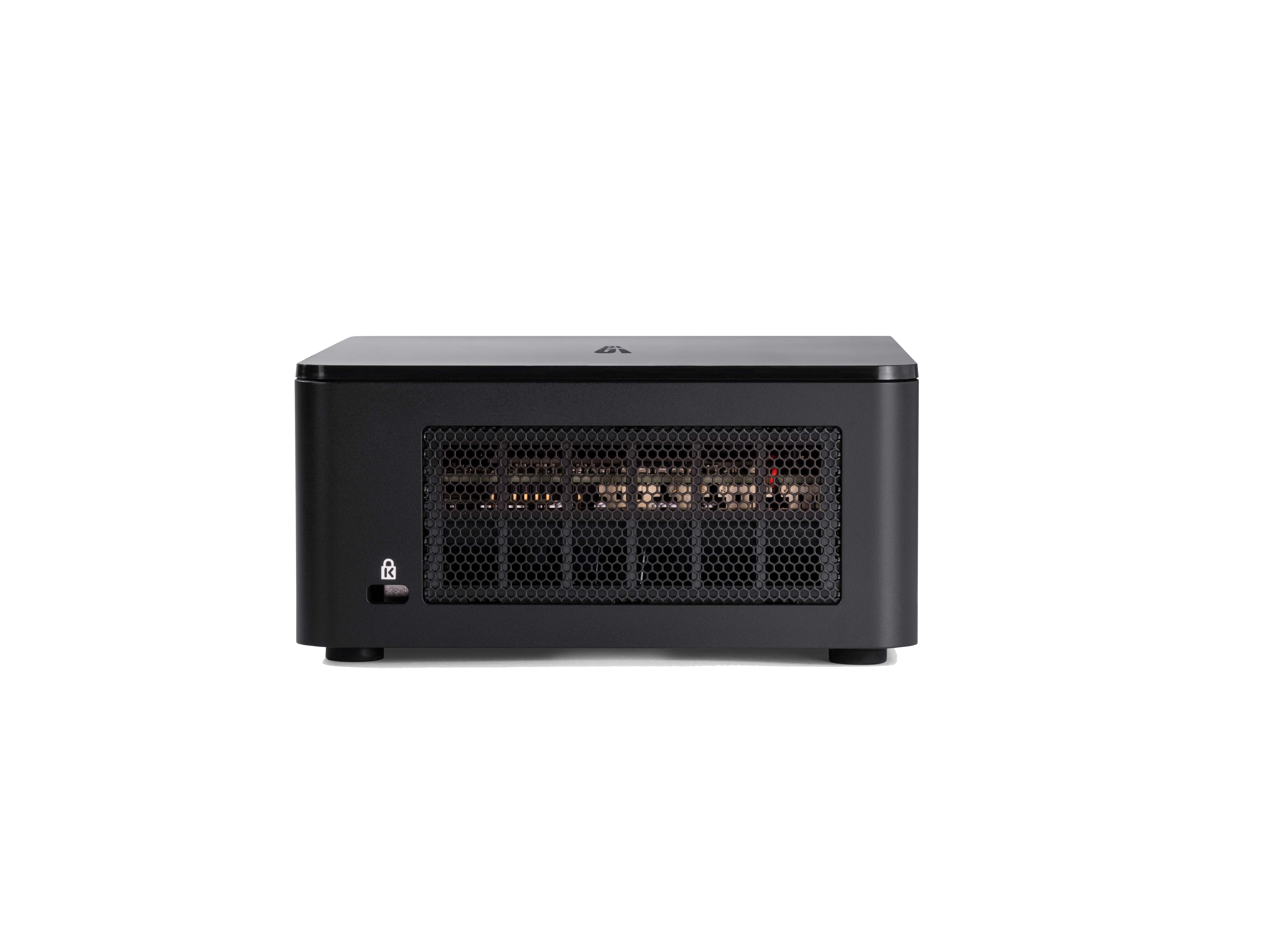 ASUS RNUC12WSHI700002I Barebone Intel Core i7-1260P Kit L6 EU cord - Barebone, Ansicht 3