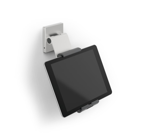 Durable 893523 - Tablet/UMPC - Passive Halterung - Indoor - Silber, Ansicht 3