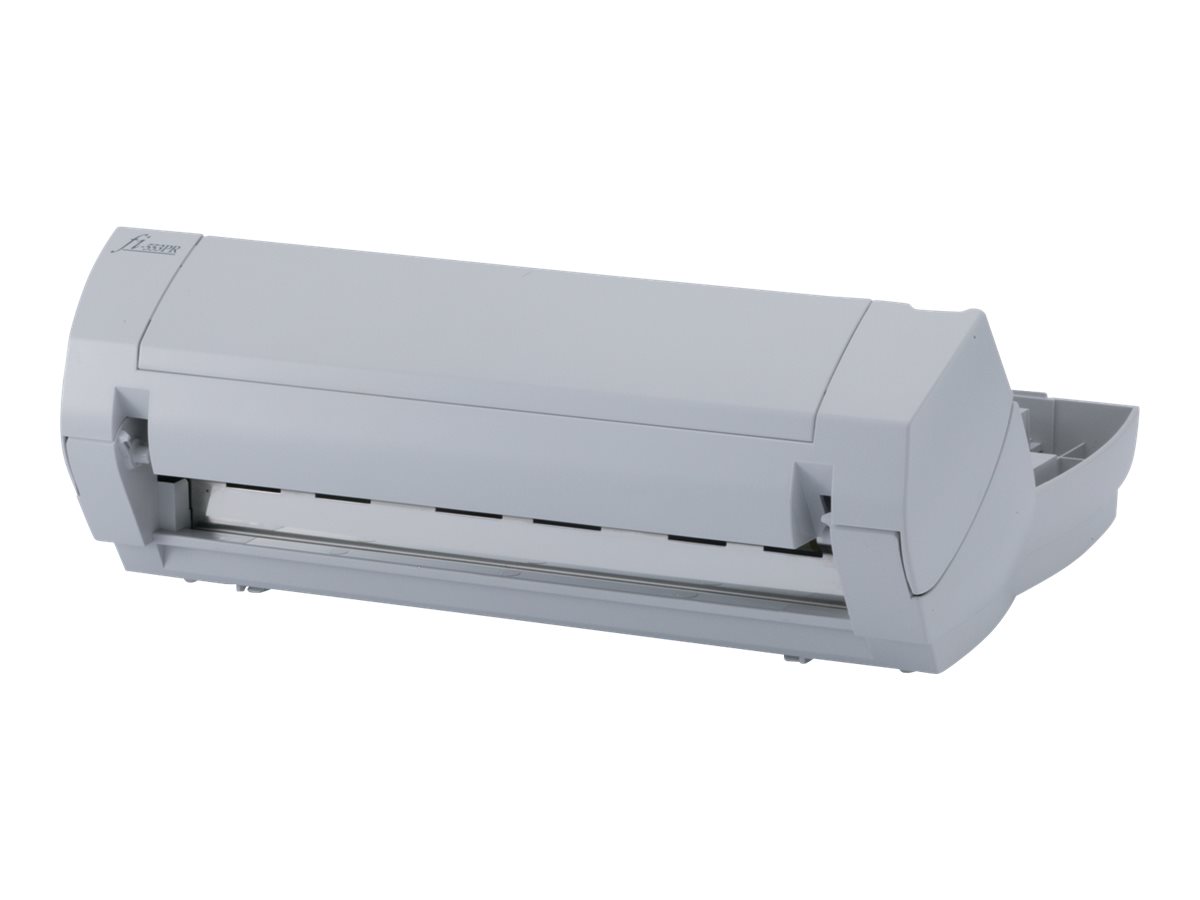 Fujitsu fi-553PR - Imprinter für Scanner - für fi-5530C, 5530C2