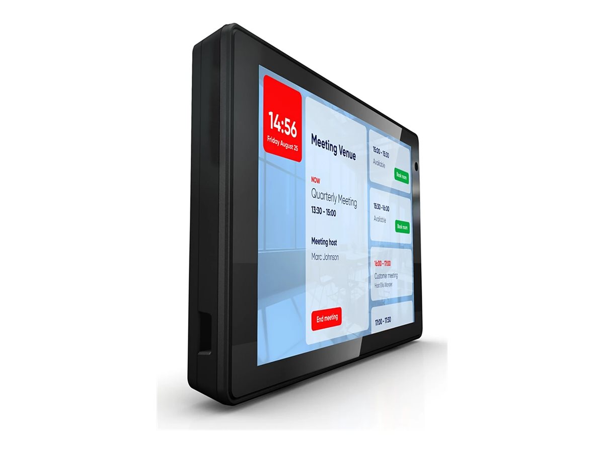 Philips 10BDL3351T - 25 cm (10") Diagonalklasse (25.6 cm (10.1")