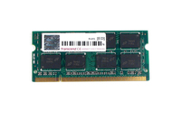8GB DDR3 1600MHz SO-DIMM CL9 2Rx8 Speichermodul