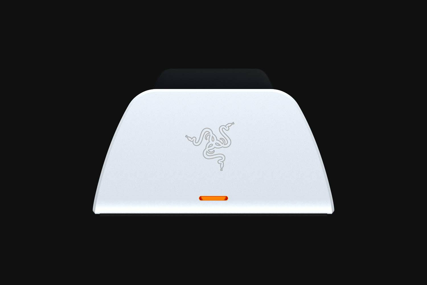 Razer RC21-01900100-R3U1 PlayStation 5 Ladestation Weiß USB Sony USB Typ-C auf, Ansicht 3