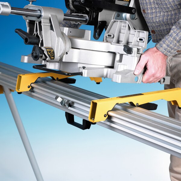 DeWalt DE7023 Untergestell, Ansicht 4