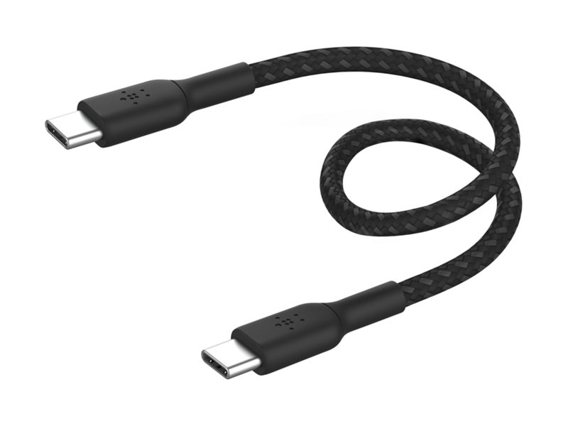 Belkin BoostCharge - USB-Kabel - 24 pin USB-C (M), Ansicht 4