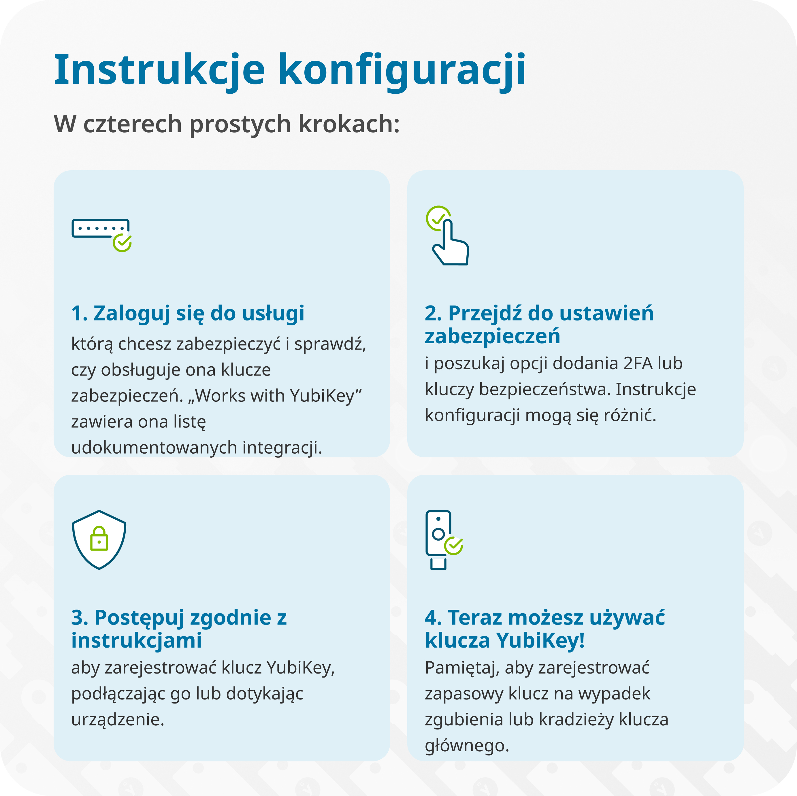 YUBICO YubiKey 5C NFC - USB-C Sicherheitsschlüssel, Ansicht 3