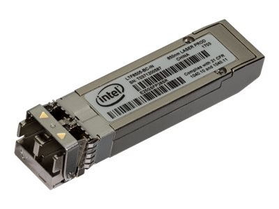 Intel Ethernet SFP28 Optics - SFP28 Empfängermodul (E25GSFP28SR)