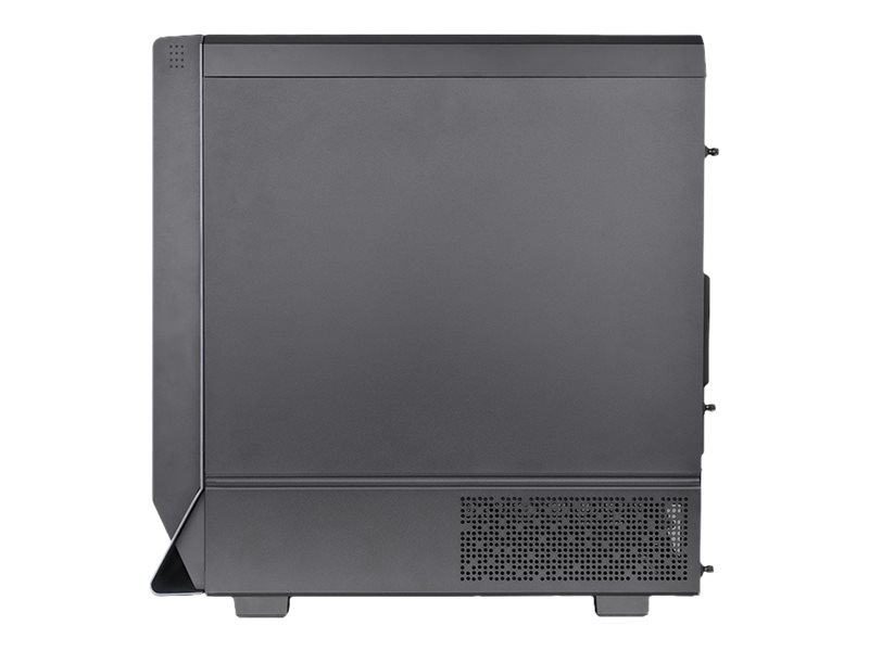 Thermaltake Ceres 500 TG ARGB - Mid tower - E-ATX - Seitenteil mit Fenster (gehärtetes Glas), Ansicht 3