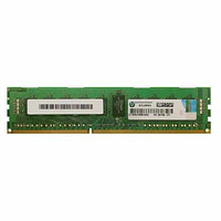 HP 4GB 1RX4 PC3-10600R-9 RDIMM (591750-071)