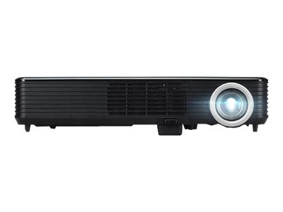 Acer XD1320Wi - DLP-Projektor - tragbar - 1600 ANSI-Lumen - WXGA (1280 x 800)