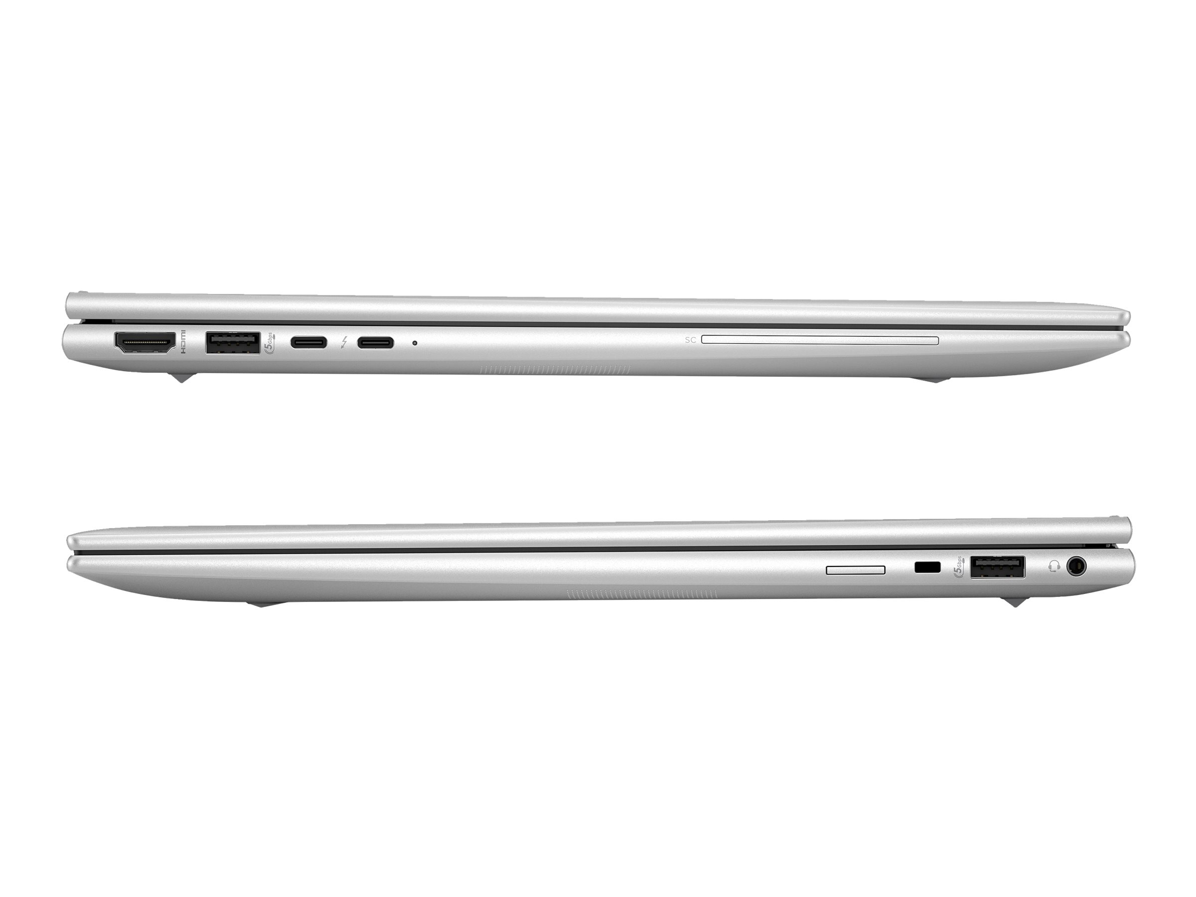 HP EliteBook 860 G11 Notebook - Intel Core Ultra 7 155H - vPro Essentials - Win 11 Pro - Intel Arc Graphics - 32 GB RAM - 1 TB SSD NVMe - 40.6 cm (16)