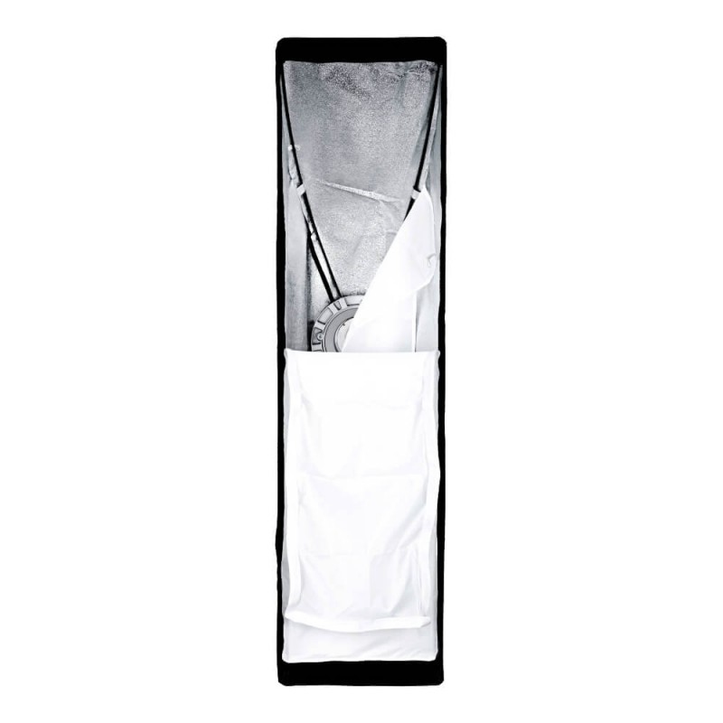 Godox  SB-FW30120 - Schwarz - Nylon - 300 mm - 1200 mm, Ansicht 3