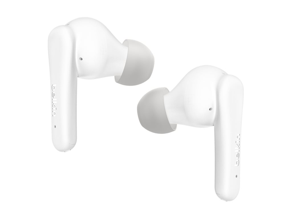 Belkin SoundForm Rhythm - True Wireless-Kopfhörer