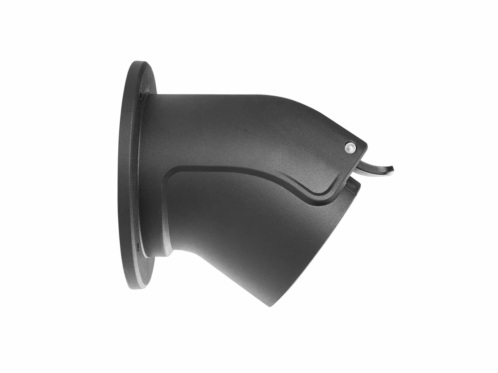 kabelmeister Wandhalterung für Typ 2 Ladekabel - Zubehör TFT/LCD-TV, Ansicht 2