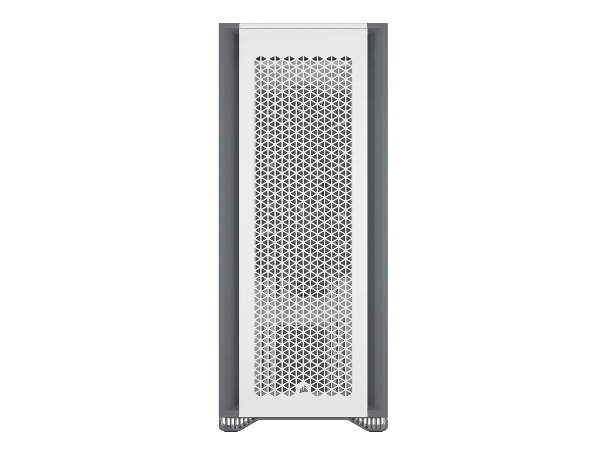 Corsair 7000D AIRFLOW - FT - E-ATX - Seitenteil mit Fenster (gehärtetes Glas)
