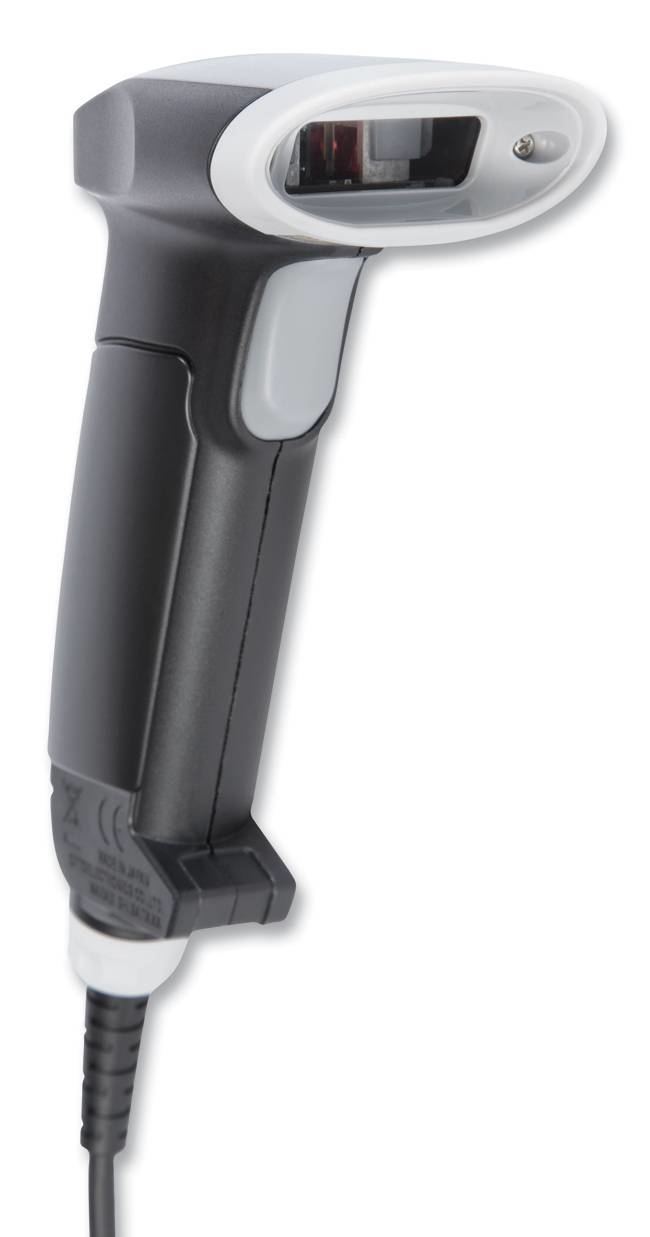 Opticon OPR-3201 - Barcode-Scanner - Handgerät, Ansicht 2